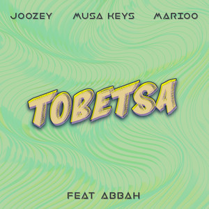 Tobetsa (feat. Abbah)