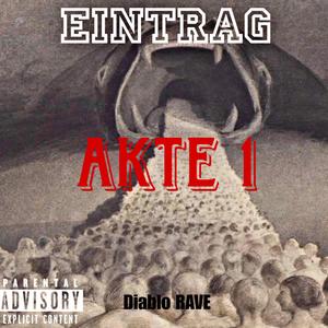 Eintrag, Akte 1 (Explicit)