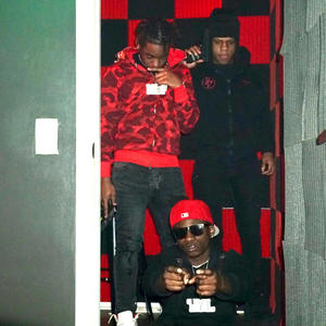 Draco shells (feat. Mbf bird) (Explicit)