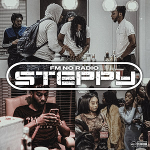 Steppy (Explicit)