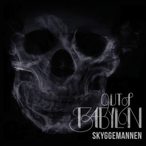 Skyggemannen (Radio Edit)