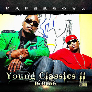 Young Classics II "The Rebirth"