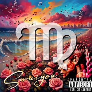 VIRGO (Mood all the time) (Explicit)