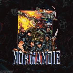 Normandie 2026 (Explicit)