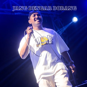 JANG DENGAR DORANG