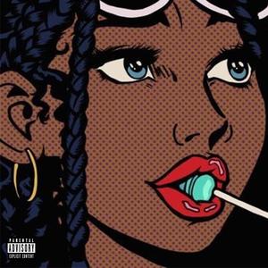 I Put It Down (feat. bleulilbaby) (Explicit)