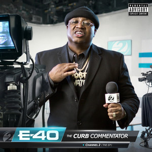 E-40 - Slices (feat. Stresmatic) (Explicit)