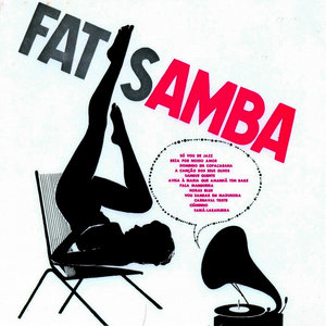 Vou Sambar Em Madureira