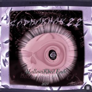 Haunted Bumps 2Kh21 (feat. Deadhed da Zombie) (Explicit)