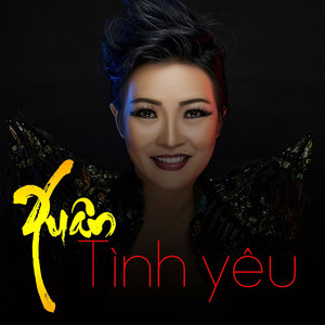 Xuân tình yêu