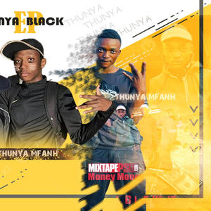 Volume (Chantonic SouL x Tribby WaDii BhoZza &Rosh LanDiey1021