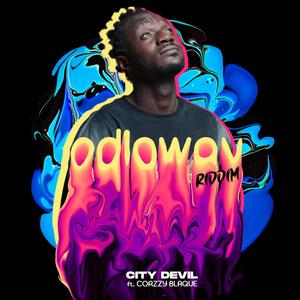 City Devil (feat. Corzzy Blaque)