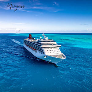 Morgan Fairchild with special guest