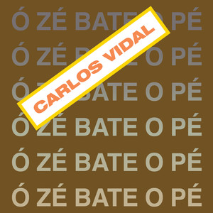 Ó Zé Bate O Pé