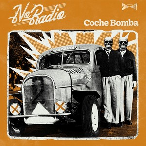 Coche Bomba (feat. Matt Buzz)