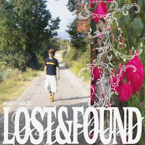 LOST&FOUND (feat. KID R)