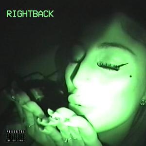 Right Back (feat. Madethisway) (Explicit)