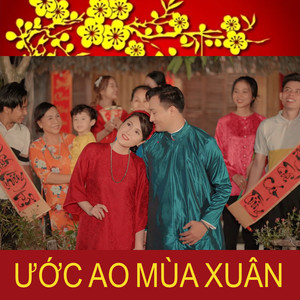 Ước Ao Mùa Xuân