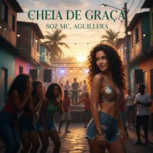Cheia de Graça (Explicit)