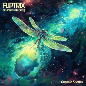 Cosmic Scenes (Explicit)