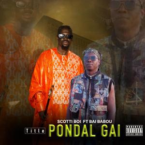 Pondal Gai (feat. Bai Babou) (Explicit)