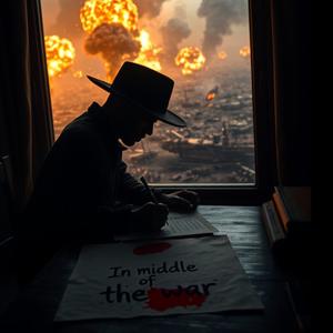Middle of the war (Explicit)