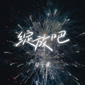 绽放吧 (DJ九零版伴奏)