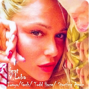 Starting Again (Lex Dave Remix)