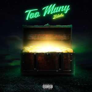 Too Many (Explicit)