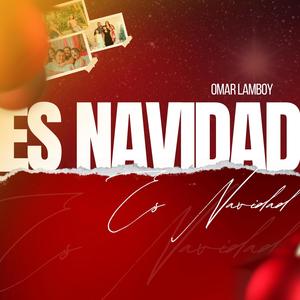 Es Navidad