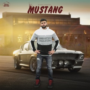 Mustang - Single