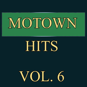 Motown Hits, Vol. 6
