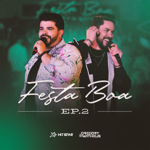 Festa Boa - EP.2 (Ao Vivo)