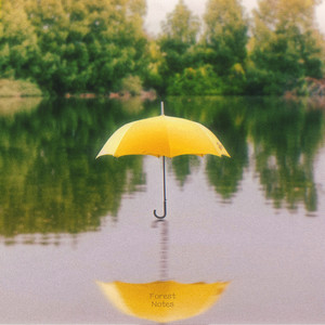 One umbrella, two hearts (Inst.)