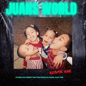 Juan's World