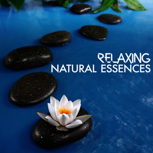 Relaxing Natural Essences