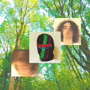 Leaves of Grass