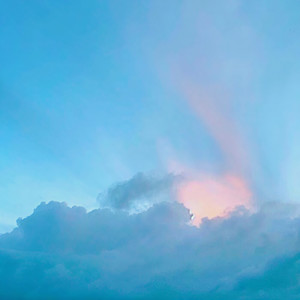 “蔚蓝の空” (prod. 10keys)