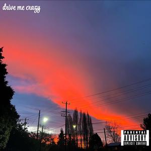 drive me crazy (feat. Danny Darco, TEETO & Emile) [Explicit]