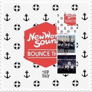 Kris Petri / Matthew Oliveira - WELCOME TO Robel Wtf Bounce That (BRET Mashup)