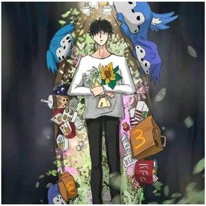 Chàng Trai Bất Tử