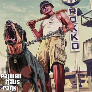 RRR(feat. Palmenhauspark)