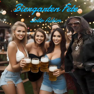 Biergarten Fete