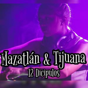 Los 12 discípulos (Explicit)