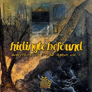everything old is new again vol. 1 (Explicit)