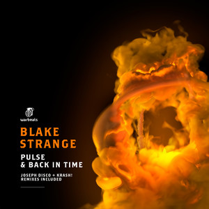 Back in Time (Joseph Disco Remix Extended)