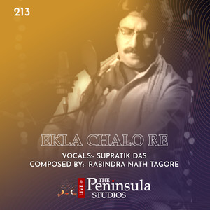 Ekla Chalo Re (Live)