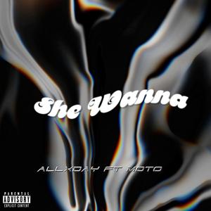 She Wanna (feat. moto) [Explicit]