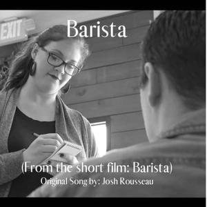 Barista (Original Motion Picture Soundtrack)