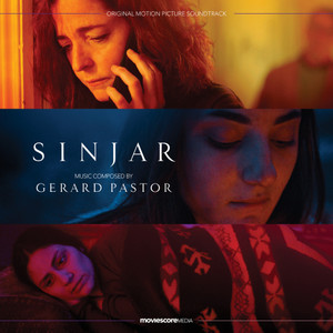 Sinjar (Original Motion Picture Soundtrack)